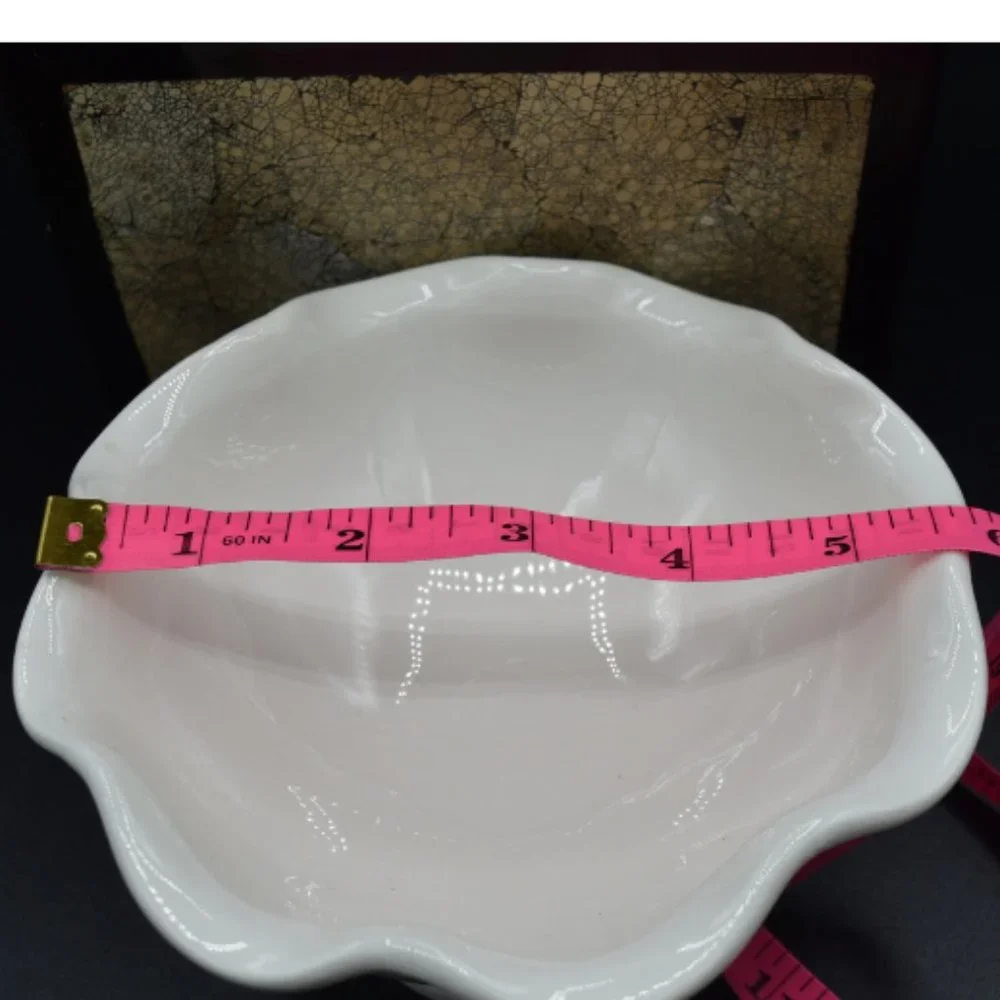 Williams Sonoma Footed dessert Bowls Set of 2